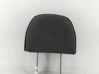 2009-2011 Chevrolet Aveo Headrest Head Rest Rear Seat Fits Fits 2009 2010 2011 OEM Used Auto Parts - Oemusedautoparts1.com
