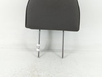 2009-2011 Chevrolet Aveo Headrest Head Rest Rear Seat Fits Fits 2009 2010 2011 OEM Used Auto Parts - Oemusedautoparts1.com