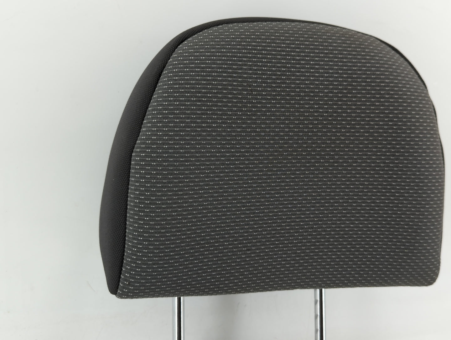 2009-2011 Chevrolet Aveo Headrest Head Rest Rear Seat Fits Fits 2009 2010 2011 OEM Used Auto Parts - Oemusedautoparts1.com