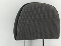 2009-2011 Chevrolet Aveo Headrest Head Rest Rear Seat Fits Fits 2009 2010 2011 OEM Used Auto Parts - Oemusedautoparts1.com