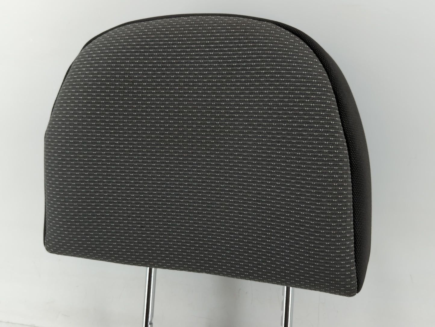 2009-2011 Chevrolet Aveo Headrest Head Rest Rear Seat Fits Fits 2009 2010 2011 OEM Used Auto Parts - Oemusedautoparts1.com