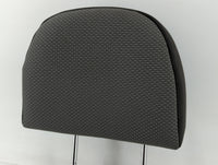2009-2011 Chevrolet Aveo Headrest Head Rest Rear Seat Fits Fits 2009 2010 2011 OEM Used Auto Parts - Oemusedautoparts1.com