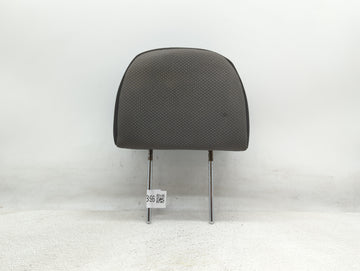 2009-2011 Chevrolet Aveo Headrest Head Rest Front Driver Passenger Seat Fits Fits 2009 2010 2011 OEM Used Auto Parts - Oemus