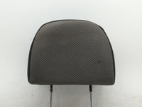 2009-2011 Chevrolet Aveo Headrest Head Rest Front Driver Passenger Seat Fits Fits 2009 2010 2011 OEM Used Auto Parts - Oemus
