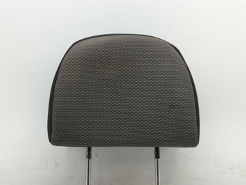 2009-2011 Chevrolet Aveo Headrest Head Rest Front Driver Passenger Seat Fits Fits 2009 2010 2011 OEM Used Auto Parts