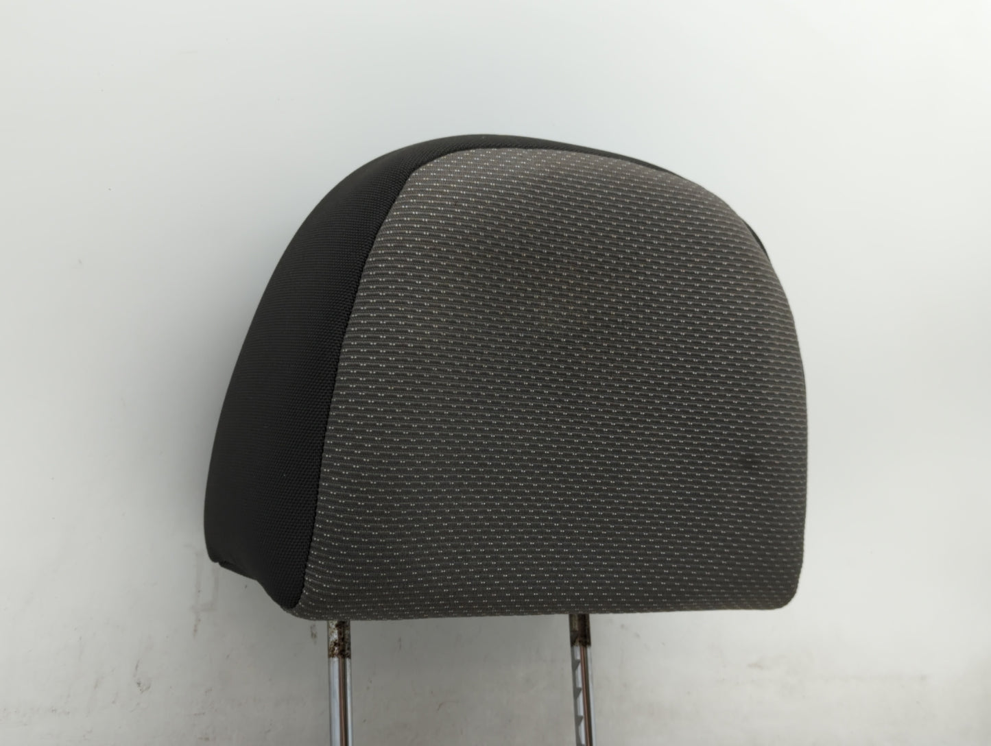 2009-2011 Chevrolet Aveo Headrest Head Rest Front Driver Passenger Seat Fits Fits 2009 2010 2011 OEM Used Auto Parts - Oemus