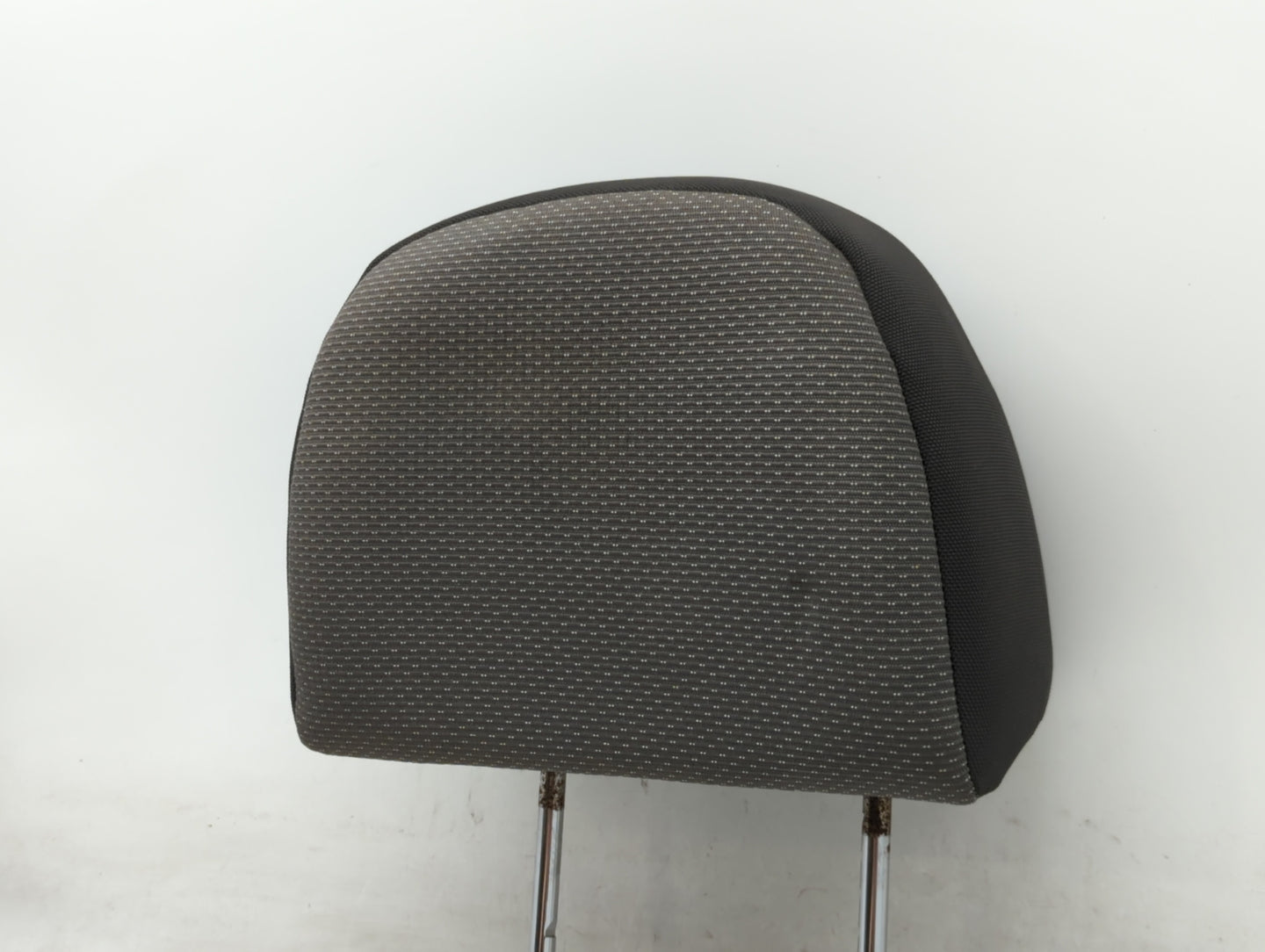 2009-2011 Chevrolet Aveo Headrest Head Rest Front Driver Passenger Seat Fits Fits 2009 2010 2011 OEM Used Auto Parts - Oemus