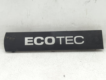 compare product 2009 Chevrolet Aveo Engine Cover