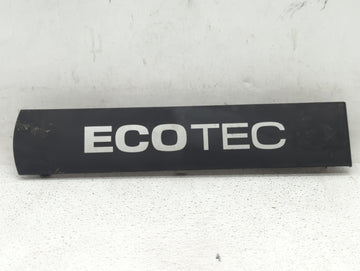 2009 Chevrolet Aveo Engine Cover - Oemusedautoparts1.com