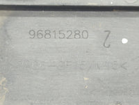 2009 Chevrolet Aveo Engine Cover - Oemusedautoparts1.com