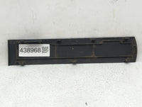 2009 Chevrolet Aveo Engine Cover - Oemusedautoparts1.com