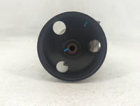 2009-2011 Chevrolet Aveo Power Steering Column Pump Oem - Oemusedautoparts1.com