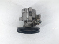 2009-2011 Chevrolet Aveo Power Steering Column Pump Oem - Oemusedautoparts1.com