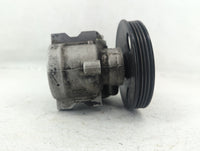 2009-2011 Chevrolet Aveo Power Steering Column Pump Oem - Oemusedautoparts1.com