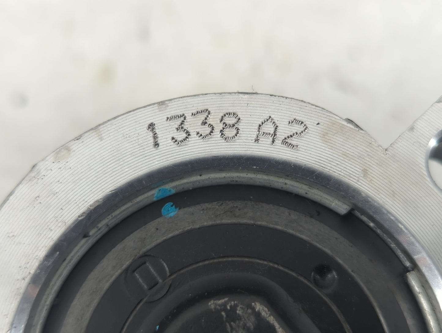 2009-2011 Chevrolet Aveo Power Steering Column Pump Oem - Oemusedautoparts1.com