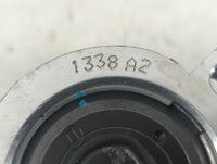 2009-2011 Chevrolet Aveo Power Steering Column Pump Oem - Oemusedautoparts1.com