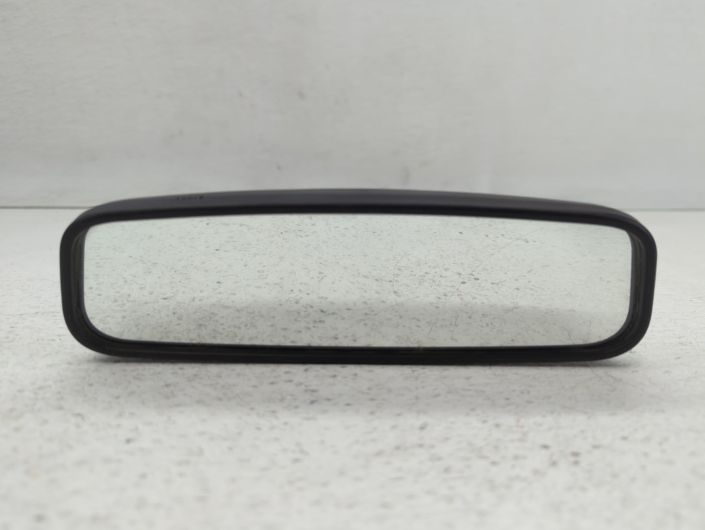2009-2011 Chevrolet Aveo Interior Rear View Mirror Replacement OEM P/N:A047396 E4012141 Fits Fits 2007 2009 2010 2011 OEM Us