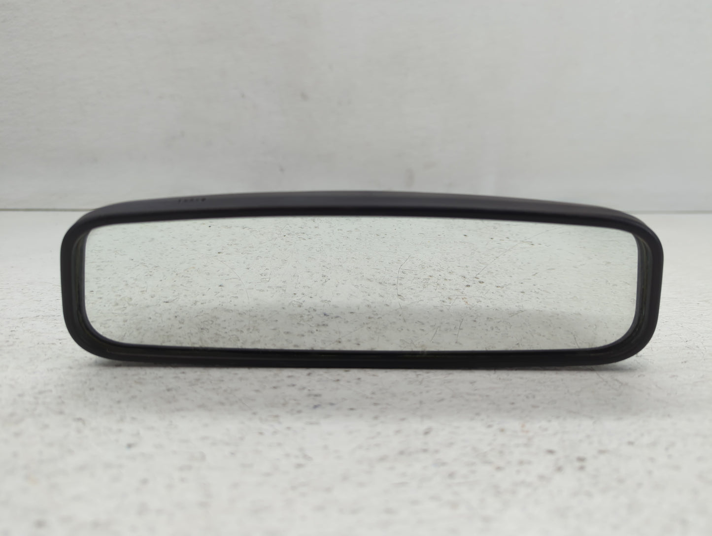 2009-2011 Chevrolet Aveo Interior Rear View Mirror Replacement OEM P/N:A047396 E4012141 Fits Fits 2007 2009 2010 2011 OEM Us
