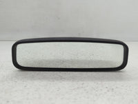 2009-2011 Chevrolet Aveo Interior Rear View Mirror Replacement OEM P/N:A047396 E4012141 Fits Fits 2007 2009 2010 2011 OEM Us