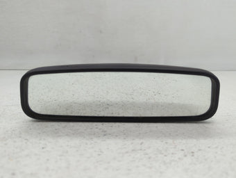 compare product 2009-2011 Chevrolet Aveo Interior Rear View Mirror Replacement OEM P/N:A047396 E4012141 Fits Fits 2007 2009 2010 2011 OEM Used Auto Parts