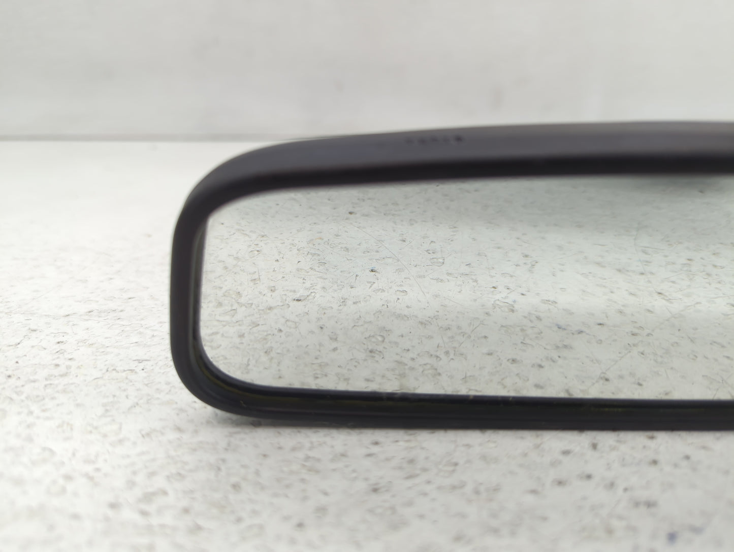 2009-2011 Chevrolet Aveo Interior Rear View Mirror Replacement OEM P/N:A047396 E4012141 Fits Fits 2007 2009 2010 2011 OEM Us