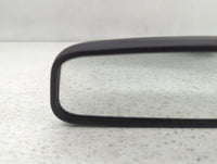 2009-2011 Chevrolet Aveo Interior Rear View Mirror Replacement OEM P/N:A047396 E4012141 Fits Fits 2007 2009 2010 2011 OEM Us