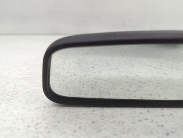 2009-2011 Chevrolet Aveo Interior Rear View Mirror Replacement OEM P/N:A047396 E4012141 Fits Fits 2007 2009 2010 2011 OEM Used Auto Parts