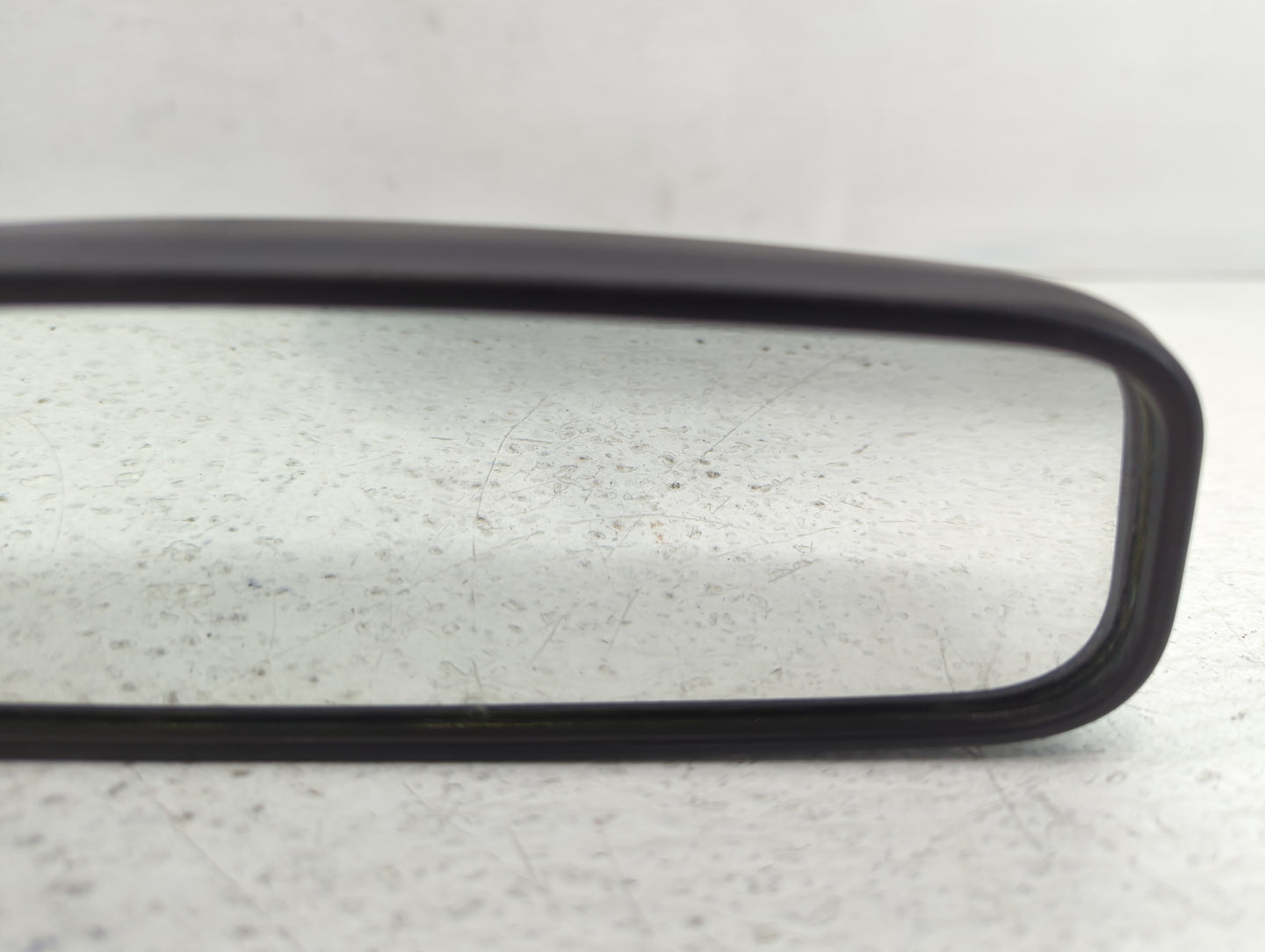 2009-2011 Chevrolet Aveo Interior Rear View Mirror Replacement OEM P/N:A047396 E4012141 Fits Fits 2007 2009 2010 2011 OEM Us