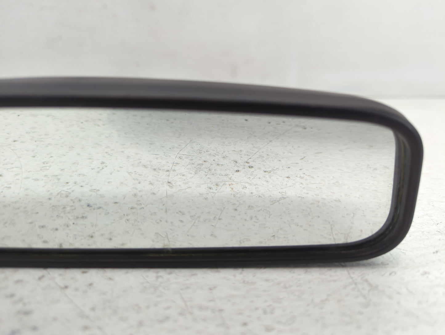 2009-2011 Chevrolet Aveo Interior Rear View Mirror Replacement OEM P/N:A047396 E4012141 Fits Fits 2007 2009 2010 2011 OEM Us