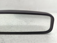 2009-2011 Chevrolet Aveo Interior Rear View Mirror Replacement OEM P/N:A047396 E4012141 Fits Fits 2007 2009 2010 2011 OEM Us
