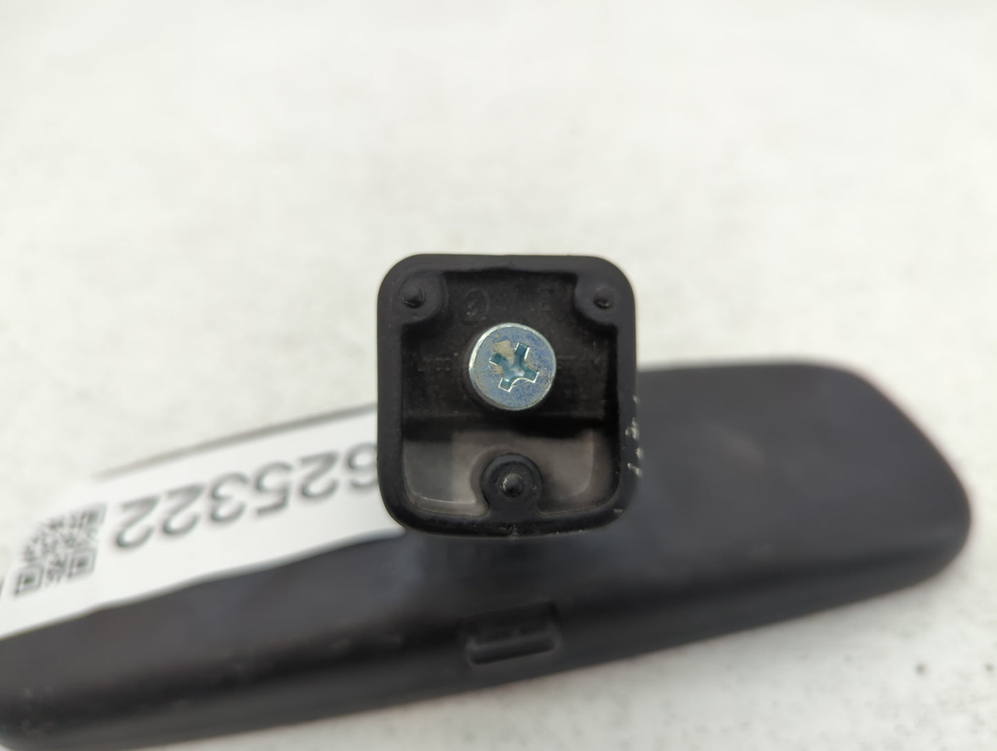 2009-2011 Chevrolet Aveo Interior Rear View Mirror Replacement OEM P/N:A047396 E4012141 Fits Fits 2007 2009 2010 2011 OEM Us