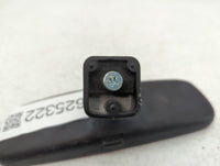 2009-2011 Chevrolet Aveo Interior Rear View Mirror Replacement OEM P/N:A047396 E4012141 Fits Fits 2007 2009 2010 2011 OEM Us