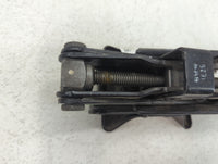 2009 Chevrolet Aveo Spare Scissor Car Jack - Oemusedautoparts1.com