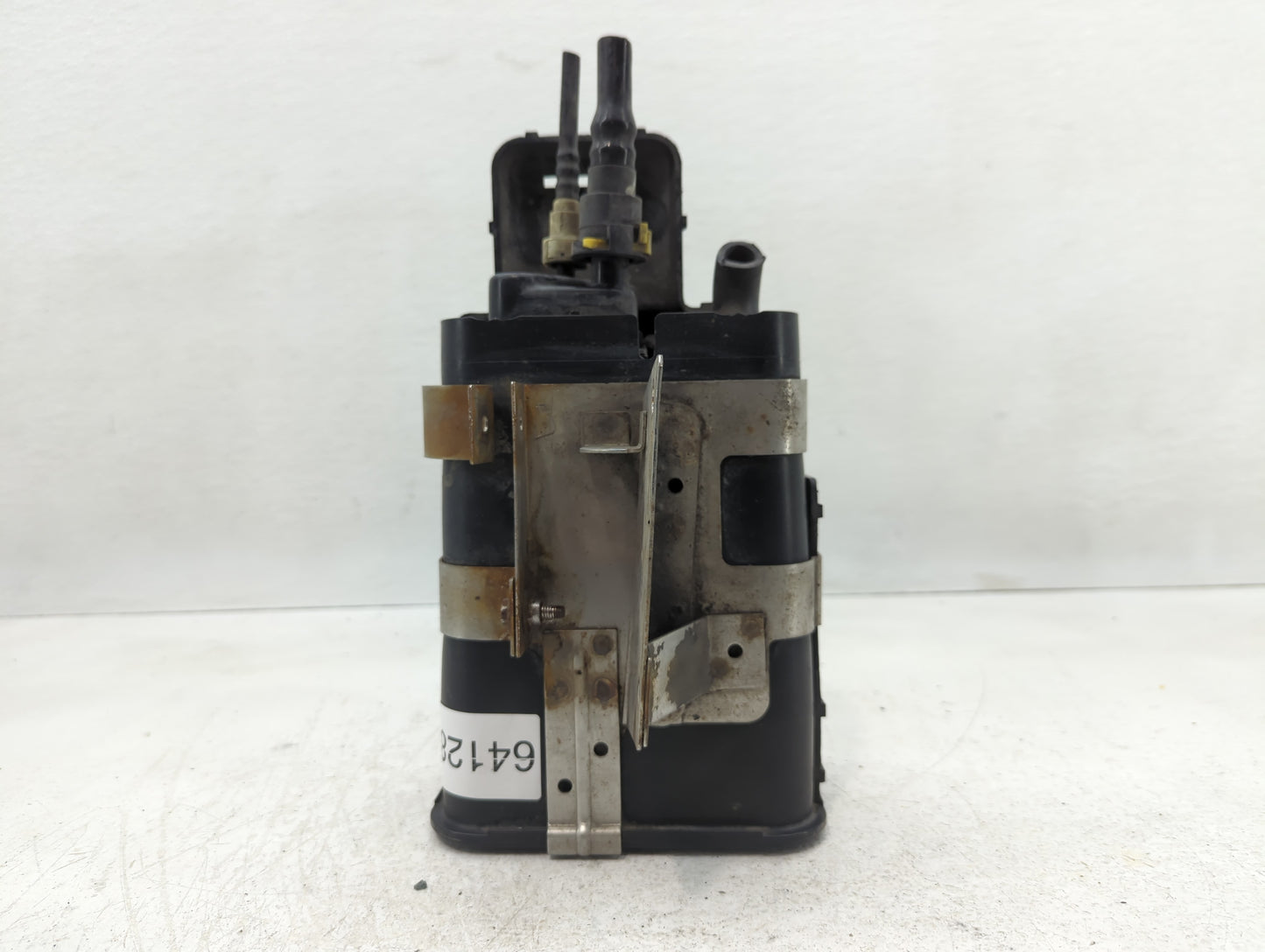 2009 Chevrolet Aveo Fuel Vapor Charcoal Canister - Oemusedautoparts1.com