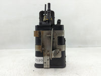 2009 Chevrolet Aveo Fuel Vapor Charcoal Canister - Oemusedautoparts1.com