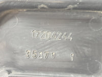 2009 Chevrolet Aveo Fuel Vapor Charcoal Canister - Oemusedautoparts1.com