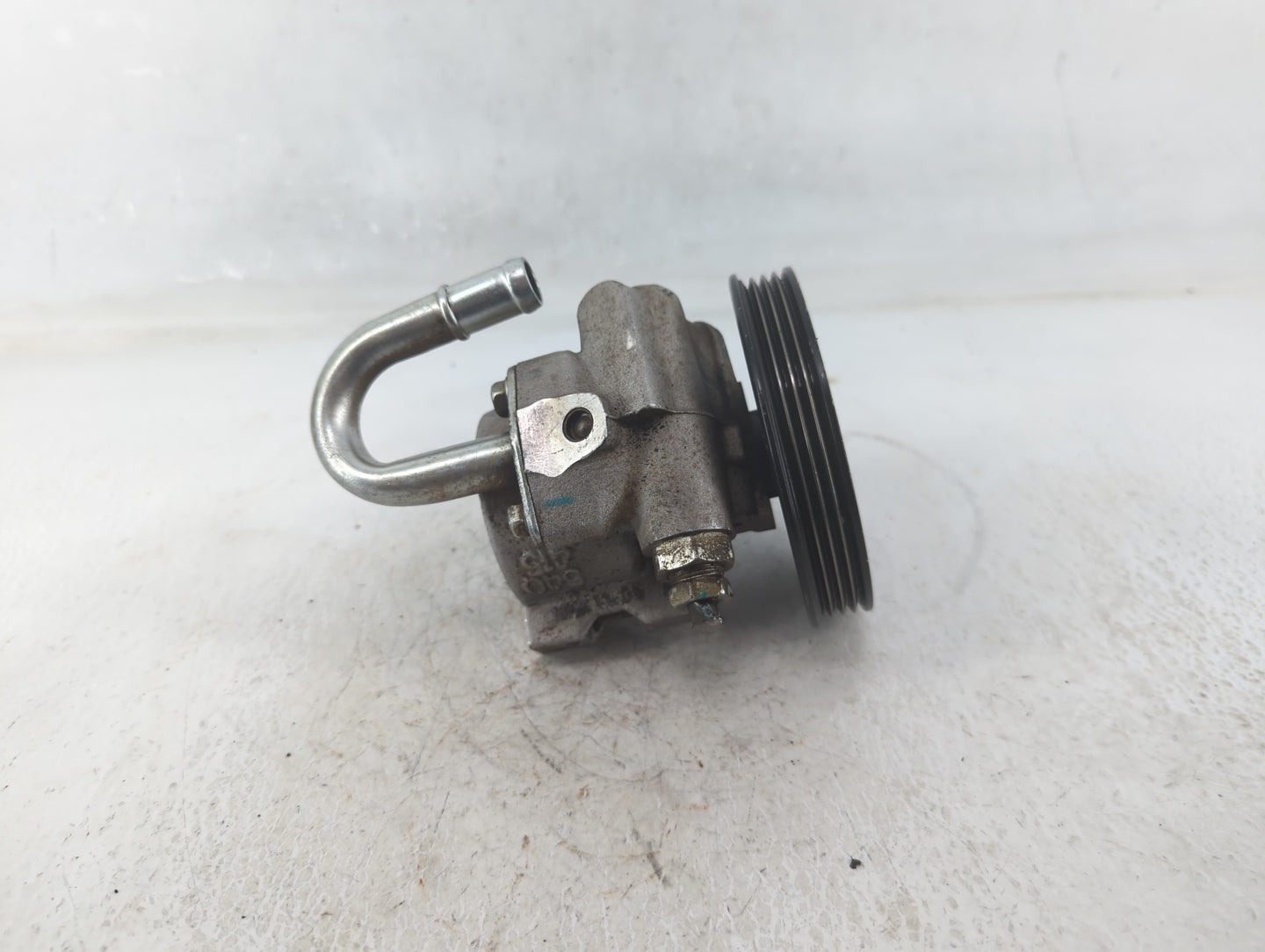 2009-2011 Chevrolet Aveo Power Steering Column Pump Oem - Oemusedautoparts1.com
