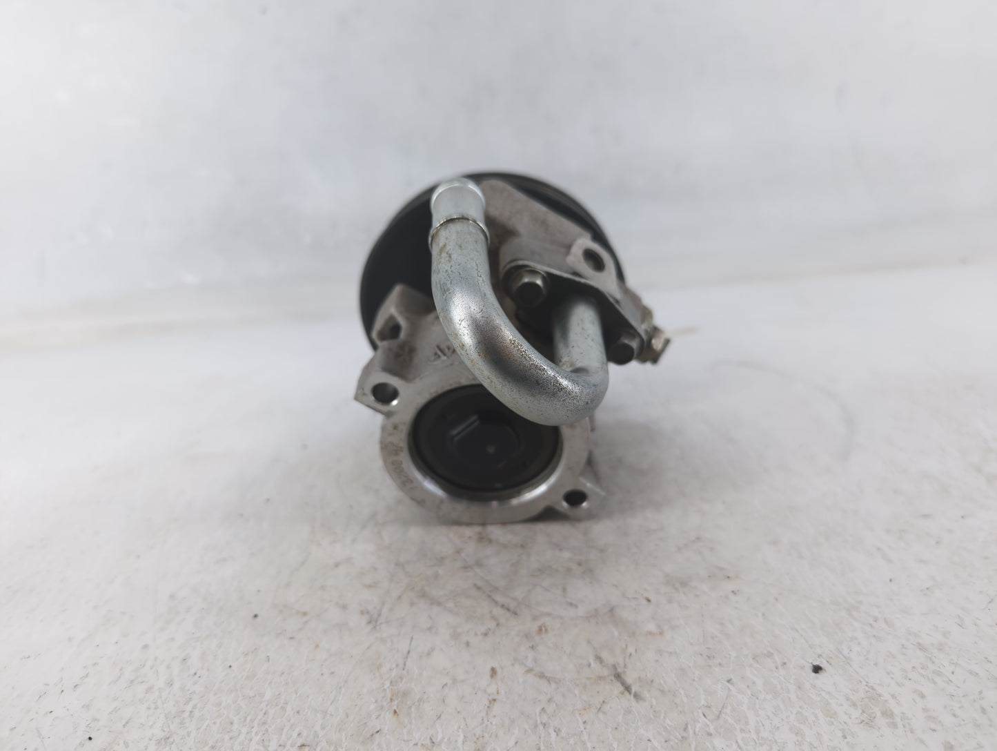 2009-2011 Chevrolet Aveo Power Steering Column Pump Oem - Oemusedautoparts1.com