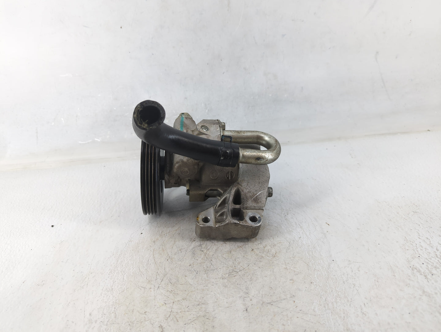 2009-2011 Chevrolet Aveo Power Steering Column Pump Oem - Oemusedautoparts1.com