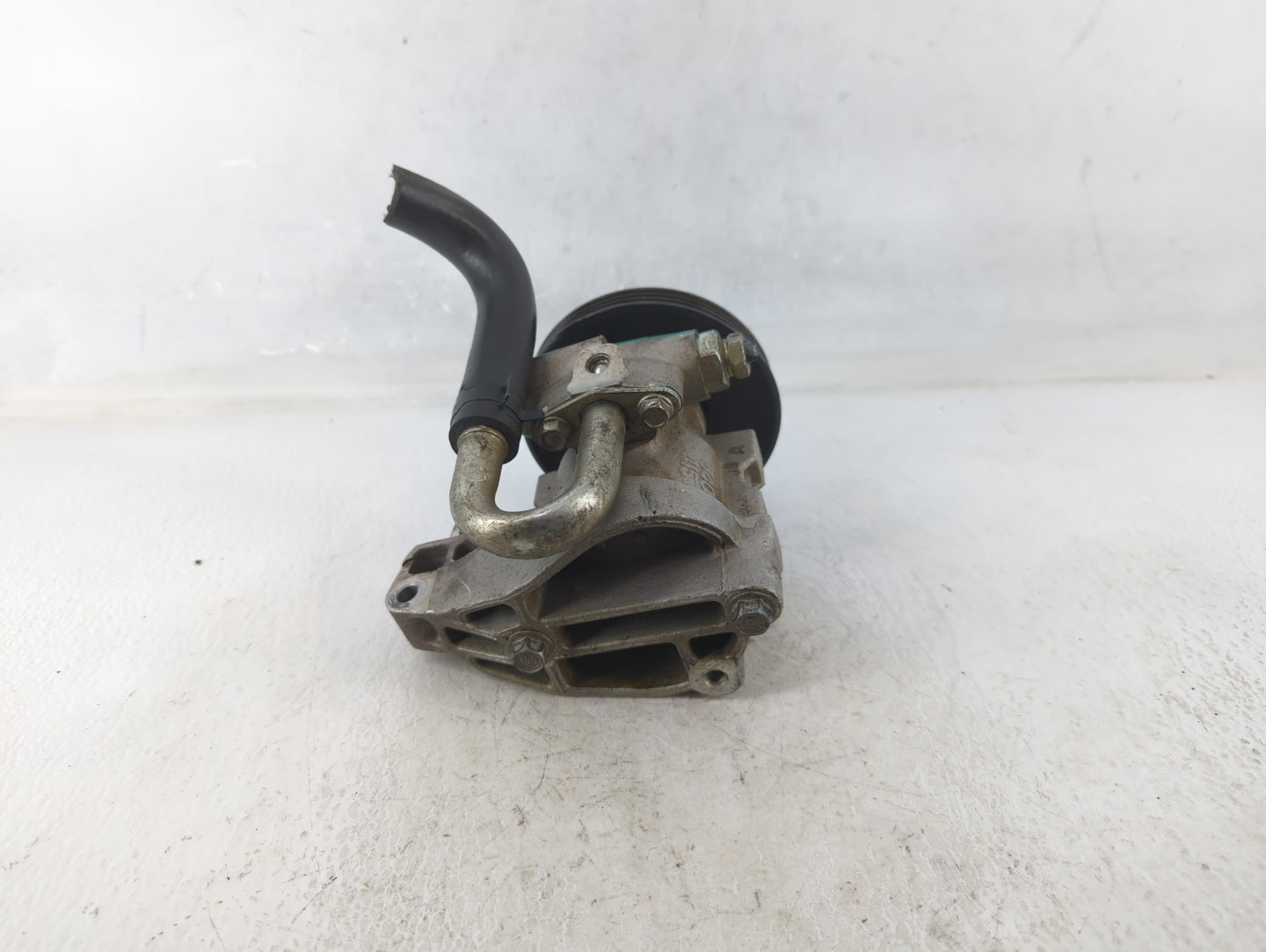 2009-2011 Chevrolet Aveo Power Steering Column Pump Oem - Oemusedautoparts1.com