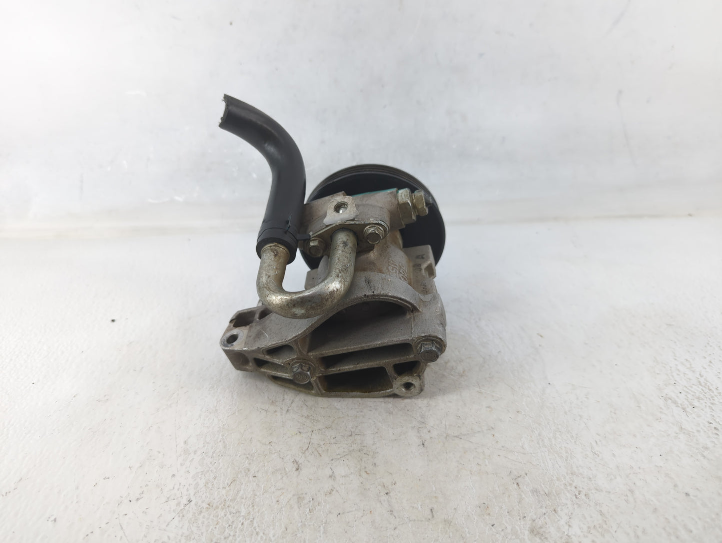 2009-2011 Chevrolet Aveo Power Steering Column Pump Oem - Oemusedautoparts1.com