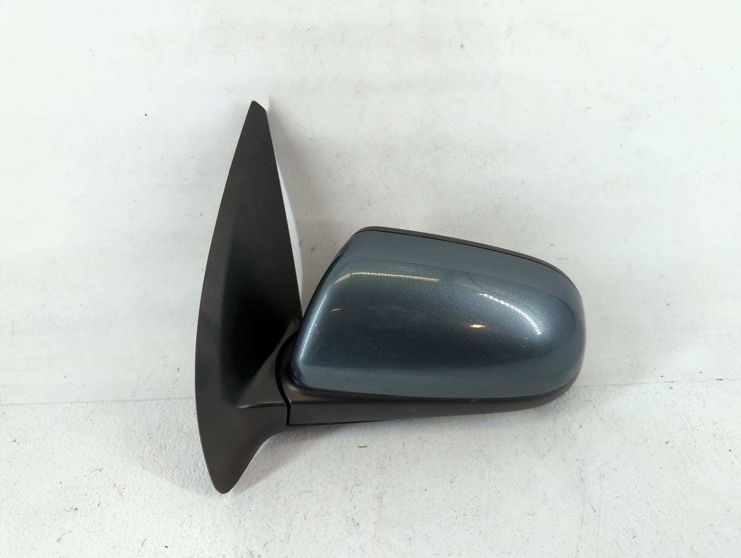2007-2011 Chevrolet Aveo Driver Side View Mirror - Left Door Mirror OEM Used - Oemusedautoparts1.com