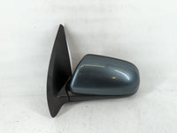 2007-2011 Chevrolet Aveo Driver Side View Mirror - Left Door Mirror OEM Used - Oemusedautoparts1.com