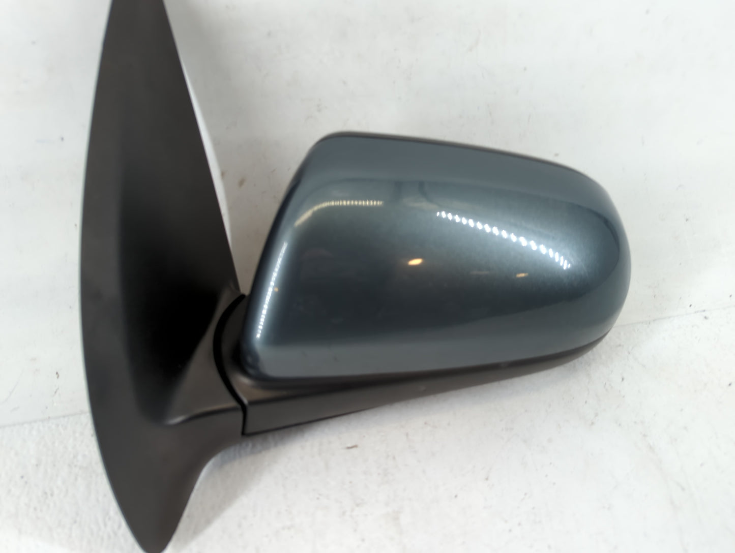 2007-2011 Chevrolet Aveo Driver Side View Mirror - Left Door Mirror OEM Used - Oemusedautoparts1.com