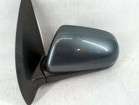 2007-2011 Chevrolet Aveo Driver Side View Mirror - Left Door Mirror OEM Used - Oemusedautoparts1.com