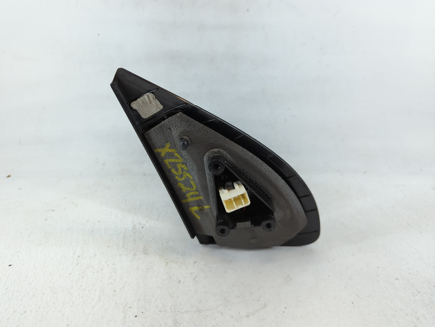 2007-2011 Chevrolet Aveo Driver Side View Mirror - Left Door Mirror OEM Used - Oemusedautoparts1.com