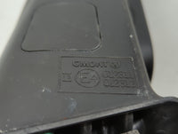 2007-2011 Chevrolet Aveo Driver Side View Mirror - Left Door Mirror OEM Used - Oemusedautoparts1.com
