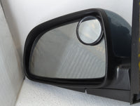 2007-2011 Chevrolet Aveo Driver Side View Mirror - Left Door Mirror OEM Used - Oemusedautoparts1.com