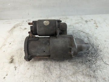 2009 Chevrolet Aveo Car Starter Motor Solenoid OEM Fits Fits 2010 OEM Used Auto Parts - Oemusedautoparts1.com