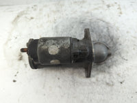2009 Chevrolet Aveo Car Starter Motor Solenoid OEM Fits Fits 2010 OEM Used Auto Parts - Oemusedautoparts1.com